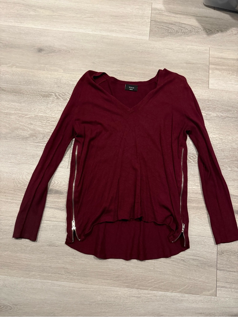 Vigi sweater
